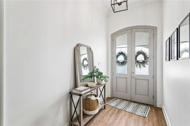 2653 Bluff Court, Mandeville, LA 70448 - #2