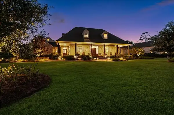 25 Hummingbird Road, Covington, LA 70433