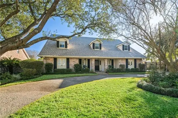 42 Chateau Palmer Drive, Kenner, LA 70065