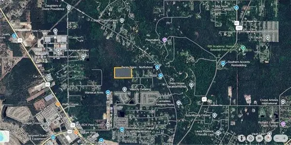 Pellegrin Drive, Covington, LA 70435