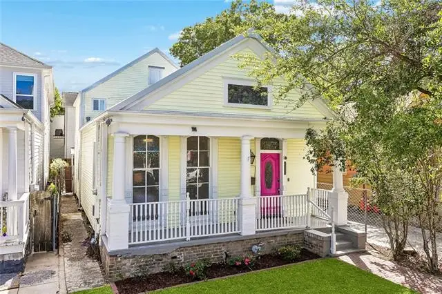 7524 Burthe Street, New Orleans, LA 70118 - #2