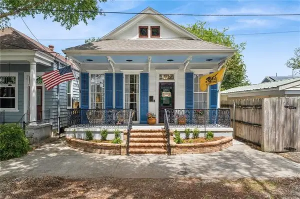 5517 Constance Street, New Orleans, LA 70115