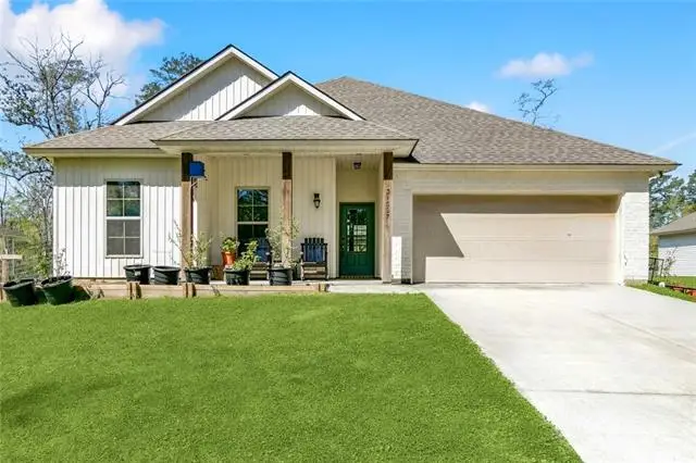 31527 Meadow Lark Lane, Denham Springs, LA 70726 - #1