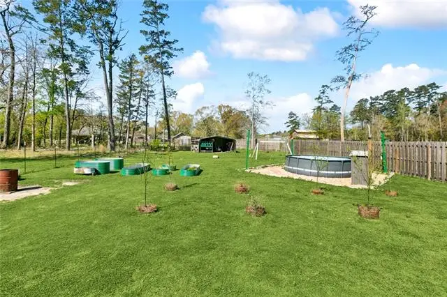 31527 Meadow Lark Lane, Denham Springs, LA 70726 - #3