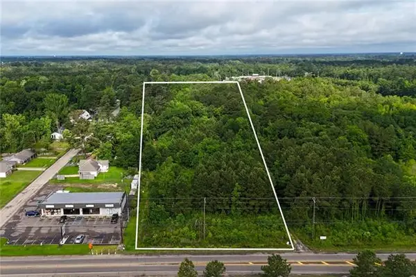 TBD N Morrison Boulevard, Hammond, LA 70401