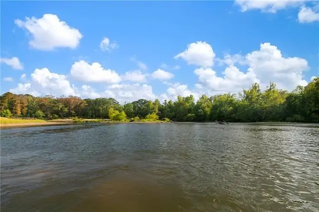 Lot 58 The Banks Drive - Hwy 16 Highway, Franklinton, LA 70438 - #3