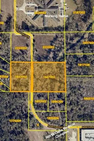 North Oaks Drive, Hammond, LA 70403 - #3