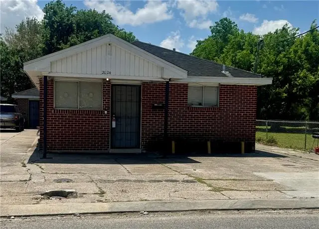 2024 N Miro Street, New Orleans, LA 70119 - #1