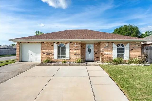5125 Lee Place, Marrero, LA 70072 - #1