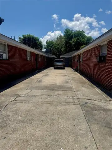 2028 N Miro Street, New Orleans, LA 70119 - #2