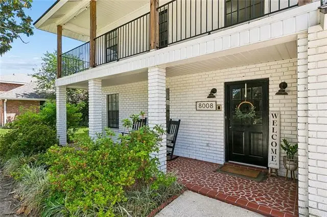 8008 Barocco Drive, Harahan, LA 70123 - #2