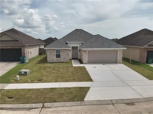 4412 Park Shore Drive, Marrero, LA 70072