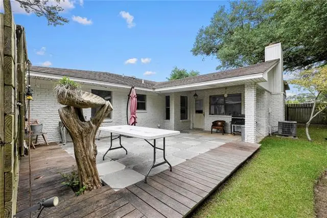 162 South Park Drive, Slidell, LA 70458 - #3