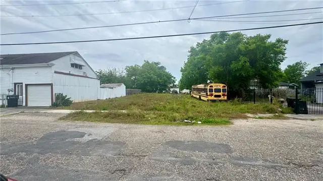 2721 General Ogden Street, New Orleans, LA 70118 - #2