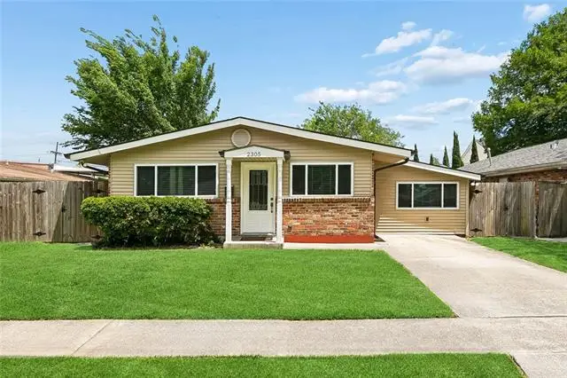 2305 Generes Drive, Harahan, LA 70123 - #1