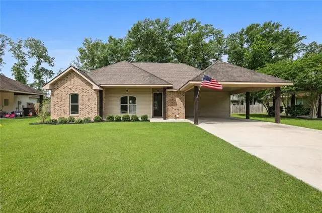 41087 Kinkade Drive, Hammond, LA 70403 - #1