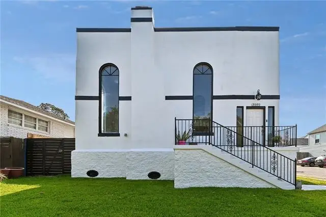 3501 Octavia Street, New Orleans, LA 70125 - #2