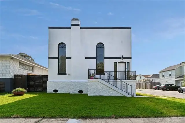 3501 Octavia Street, New Orleans, LA 70125 - #3