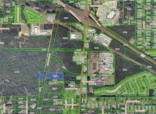 Lot 24 Five Acre Farms, Mandeville, LA 70471 - #3