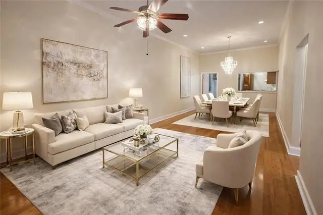 3507 S Tonti Street, New Orleans, LA 70125 - #2