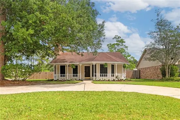 800 Huntwyck Circle, Slidell, LA 70460