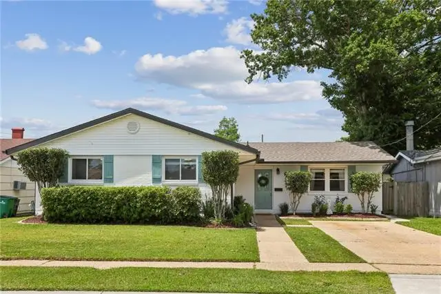 3812 Haring Road, Metairie, LA 70006 - #1