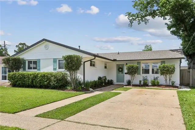 3812 Haring Road, Metairie, LA 70006 - #2