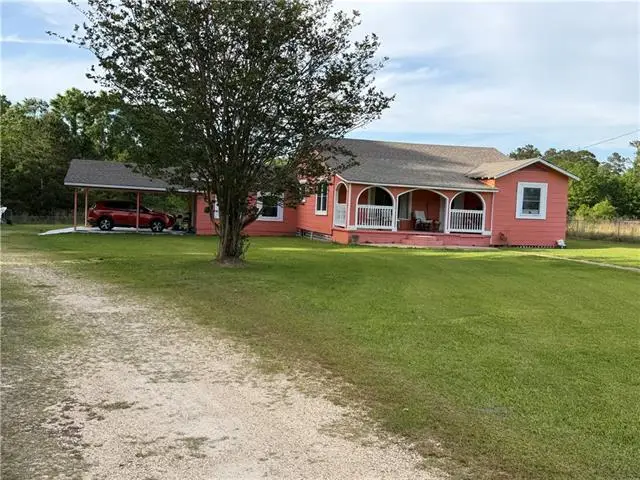 59377 Borgne Avenue, Bogalusa, LA 70427 - #3