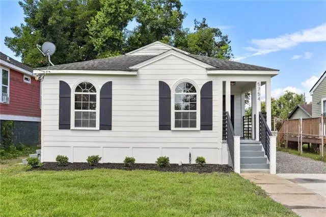 5754 Pasteur Boulevard, New Orleans, LA 70122 - #1