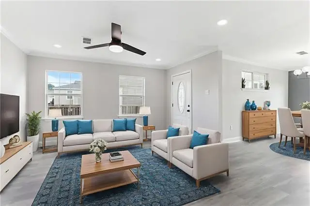 5754 Pasteur Boulevard, New Orleans, LA 70122 - #3