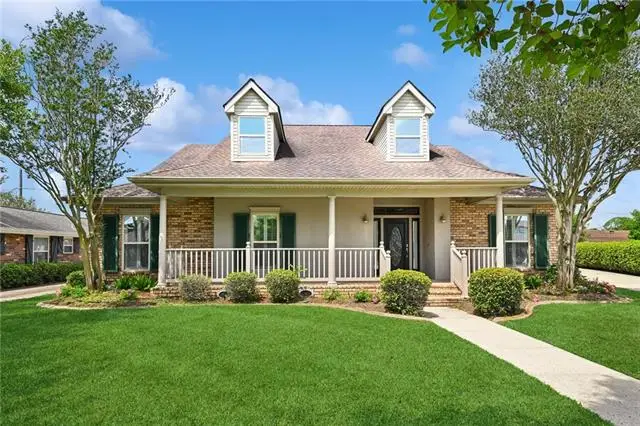 1008 Saint Michael Drive, Harvey, LA 70058 - #1