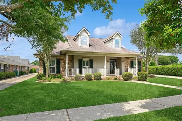 1008 Saint Michael Drive, Harvey, LA 70058 - #2