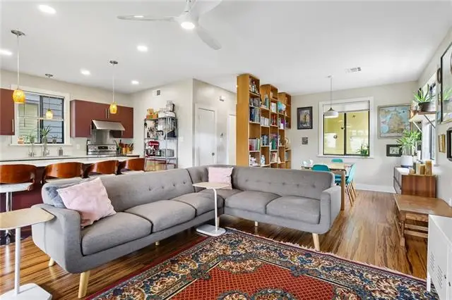 3618 N Miro Street, New Orleans, LA 70117 - #2