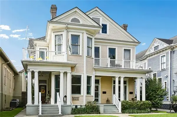 3206 Desoto Street, New Orleans, LA 70119