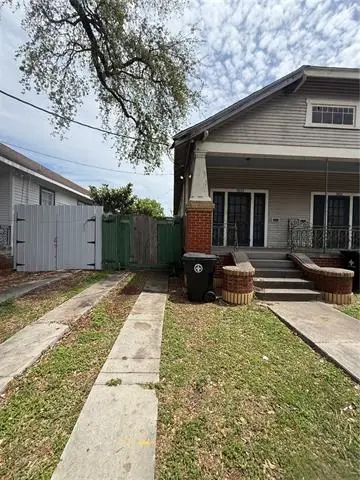 1831-33 Elysian Fields Avenue, New Orleans, LA 70117 - #2