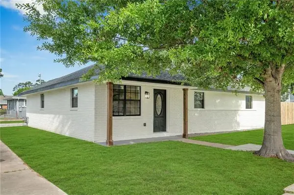 600 Central Avenue, Jefferson, LA 70121