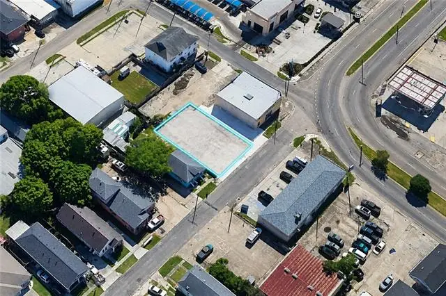 Oak Street, Harahan, LA 70123 - #1