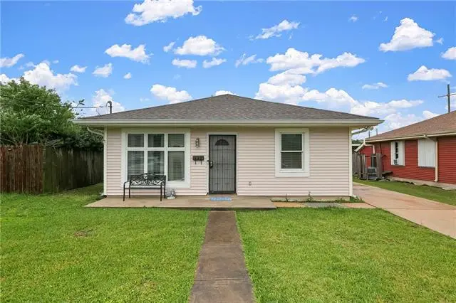 5030 Touro Street, New Orleans, LA 70122 - #1