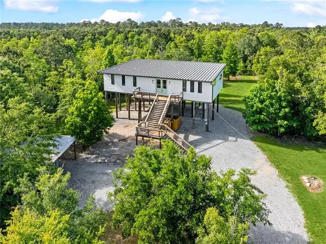 500 Richards Drive, Slidell, LA 70461 - #1