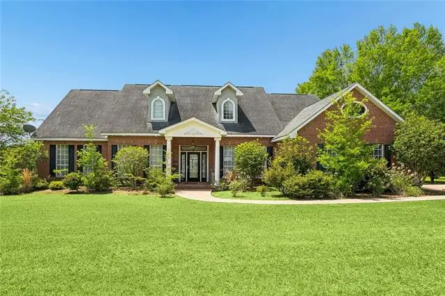 60168 Peach Orchard Road, Bogalusa, LA 70427 - #2