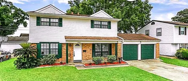 6404 Gillen Street, Metairie, LA 70003 - #1