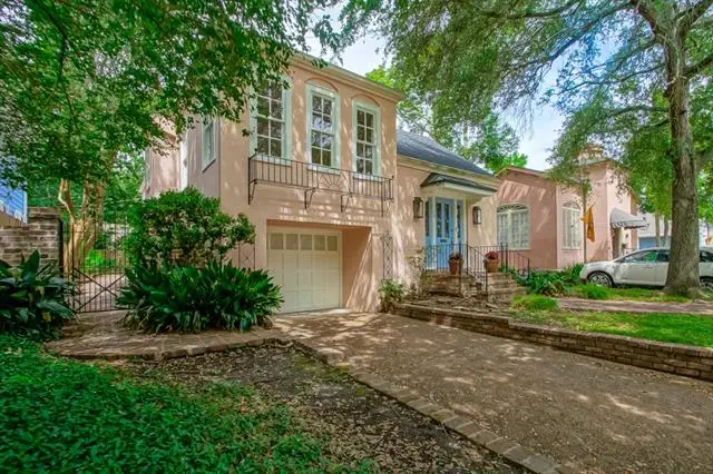 30 Papworth Avenue, Metairie, LA 70005 - #3