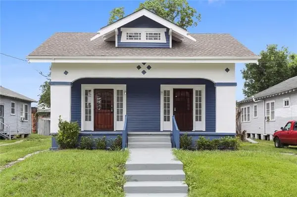 2457 Jasmine Street, New Orleans, LA 70122