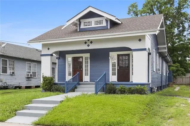 2457 Jasmine Street, New Orleans, LA 70122 - #2
