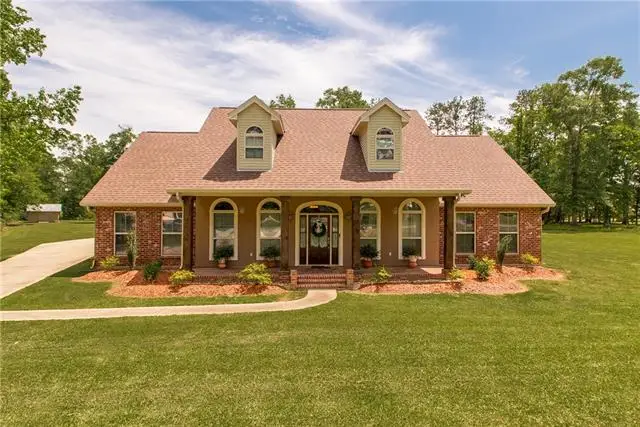 12278 Coles Creek Boulevard, Hammond, LA 70403 - #1