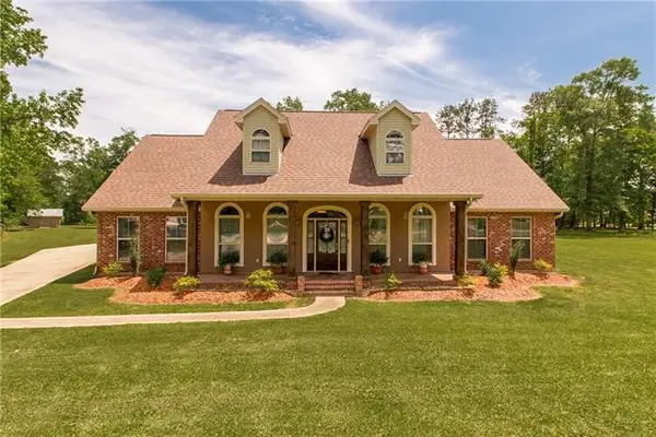 12278 Coles Creek Boulevard, Hammond, LA 70403