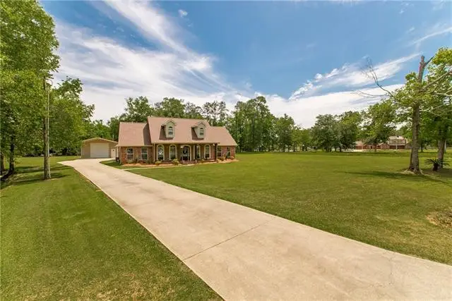 12278 Coles Creek Boulevard, Hammond, LA 70403 - #2