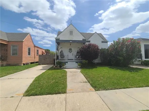 1920 Brutus Street, New Orleans, LA 70122