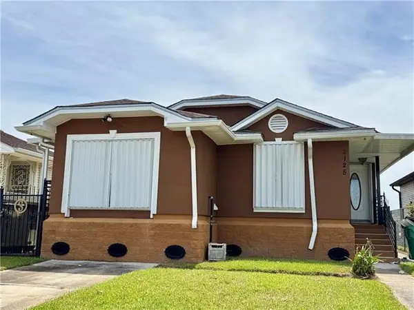 2125 Constantine Drive, Marrero, LA 70072