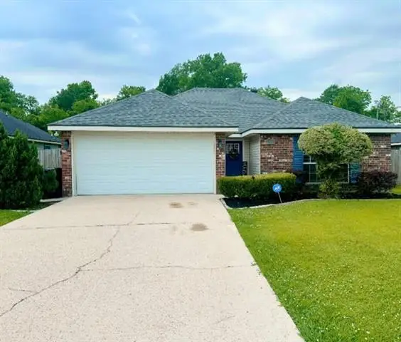 635 N W 2nd Street, Reserve, LA 70084 - #1